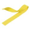 1.5 Inch 10 Yard Webbing Strap - Cotton Webbing Tape for Bag Straps, Cargo/Luggage Strapping, DIY Craft, Dog Collar view 1