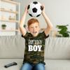 Birthday boy Shirt Toddler Boys Outfit First Happy 2t 3t 4 Year Old 5 Kids 6th (as1, Age, 3_Years, Camo) view 4