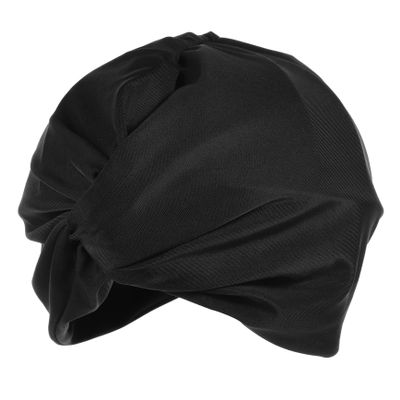 BCOATH Nylon Beach Hat Reusable Comfortable Stretchy Swimming Cap for Women Men Fashionable for Pools Beaches