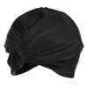 BCOATH Nylon Beach Hat Reusable Comfortable Stretchy Swimming Cap for Women Men Fashionable for Pools Beaches view 1