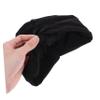 BCOATH Nylon Beach Hat Reusable Comfortable Stretchy Swimming Cap for Women Men Fashionable for Pools Beaches view 4