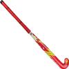 Mazon Star Field Hockey Stick (Red, 32 Inches) view 1
