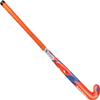 Mazon Star Field Hockey Stick (Orange, 35 Inches) view 1