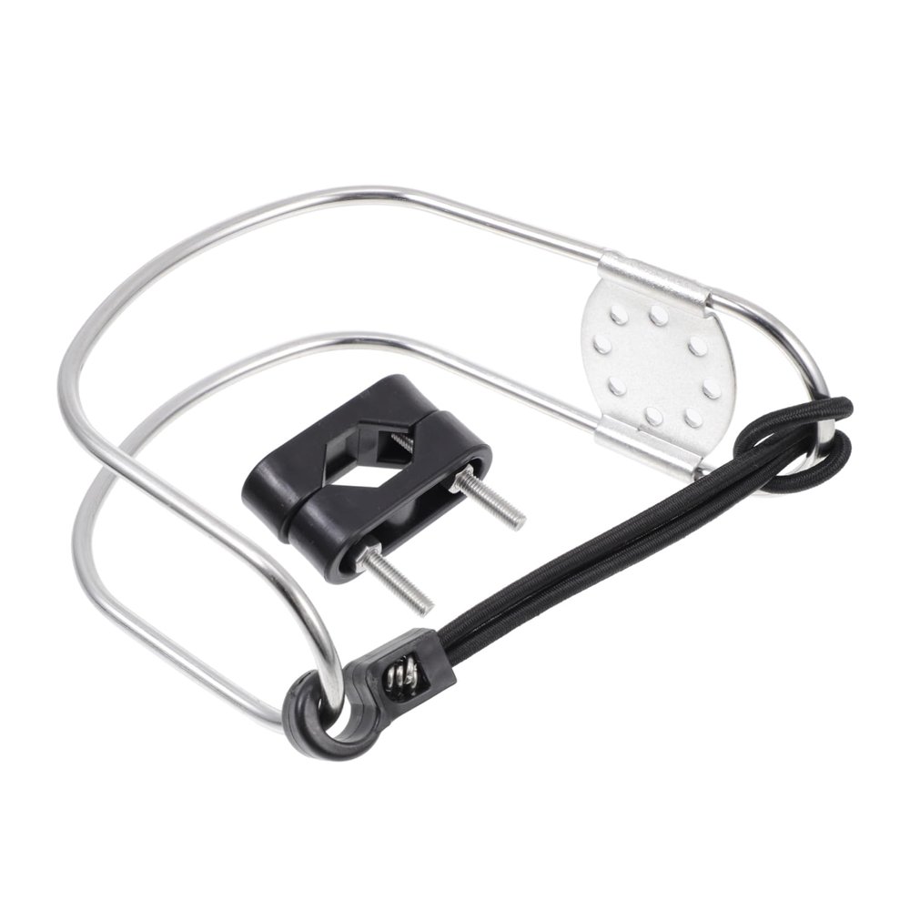 INOOMP Holder Bracket for Boats and Yachts Life Accessory for Modern Watercraft Replacement