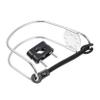 INOOMP Holder Bracket for Boats and Yachts Life Accessory for Modern Watercraft Replacement view 1