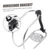 INOOMP Holder Bracket for Boats and Yachts Life Accessory for Modern Watercraft Replacement view 2