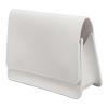 Jauarta Golf Rangefinder Carrying Case Waterproof White Golf Rangefinder Case for Golf Budy for Tectec for Royal Lions view 1