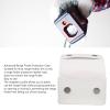 Jauarta Golf Rangefinder Carrying Case Waterproof White Golf Rangefinder Case for Golf Budy for Tectec for Royal Lions view 4
