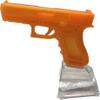 Plastic Inert Training Dummy Compatible with Glock 19 view 1