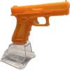 Plastic Inert Training Dummy Compatible with Glock 19 view 2