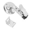 Marine Door Holder Boat Catch for Boats Ships Yachts, Door Stopper Catch Set Marine Grade 316 Stainless Steel 90 Door Holder view 1