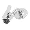 Marine Door Holder Boat Catch for Boats Ships Yachts, Door Stopper Catch Set Marine Grade 316 Stainless Steel 90 Door Holder view 2