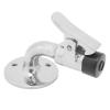 Marine Door Holder Boat Catch for Boats Ships Yachts, Door Stopper Catch Set Marine Grade 316 Stainless Steel 90 Door Holder view 4