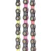 Bike Chain for MTB Road Bicycle Multi-Function Bike with Bicycle Buckle Speed Quick Link 12 Speed 126Links view 4