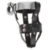 Anneome Mountain Bike Bottle Rack Lightweight Cup Holder for Bike Aluminum Alloy Material Stable and Easy to Carry view 1