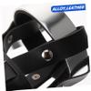 Anneome Mountain Bike Bottle Rack Lightweight Cup Holder for Bike Aluminum Alloy Material Stable and Easy to Carry view 3