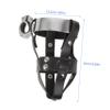 Anneome Mountain Bike Bottle Rack Lightweight Cup Holder for Bike Aluminum Alloy Material Stable and Easy to Carry view 4