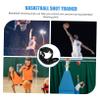 Basketball Guide Hand Basketball Training Equipment for Youth Shooting Correction view 3