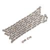 Bike Chain for MTB Road Bicycle Multi-Function Bike with Bicycle Buckle Speed Quick Link 12 Speed 126Links view 1