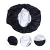 INOOMP 3pcs Lightweight Rear Seat Rain Cover for Cycling Easy to Use Compact Design for Stress Travel and view 2