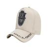LIETEX Army Special Forces Baseball Cap - Camouflage Military Hat view 1