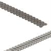 Bike Chain for MTB Road Bicycle Multi-Function Bike with Bicycle Buckle Speed Quick Link 6/7/8 Speed 116Links view 2