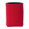 Liberty Bags Slim Can Holder One Size Red view 2