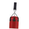 INOOMP Fitness Equipment Hanging Belt Nylon Strap for Gym Accessories Lightweight and Portable Forearm Strength Trainer for Home and Gym Workouts view 4