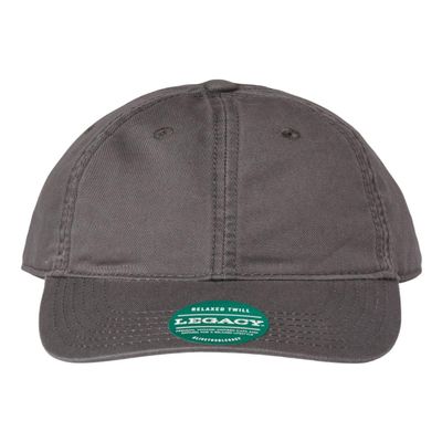 Legacy Relaxed Twill Custom Dad Hat