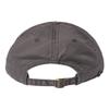 Legacy Relaxed Twill Custom Dad Hat view 2