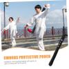 BUTIFULSIC Tai-chi Bag Oxford Cloth Pouch for Storage and Sturdy Carrying Holder for Tai-chi Practice Design view 2