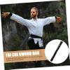 BUTIFULSIC Tai-chi Bag Oxford Cloth Pouch for Storage and Sturdy Carrying Holder for Tai-chi Practice Design view 4