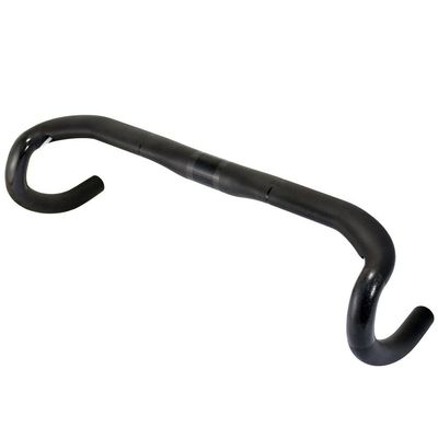 3T Superergo LTD 31.8X400MM Ultralight Carbon Handlebar Di2, TH2227