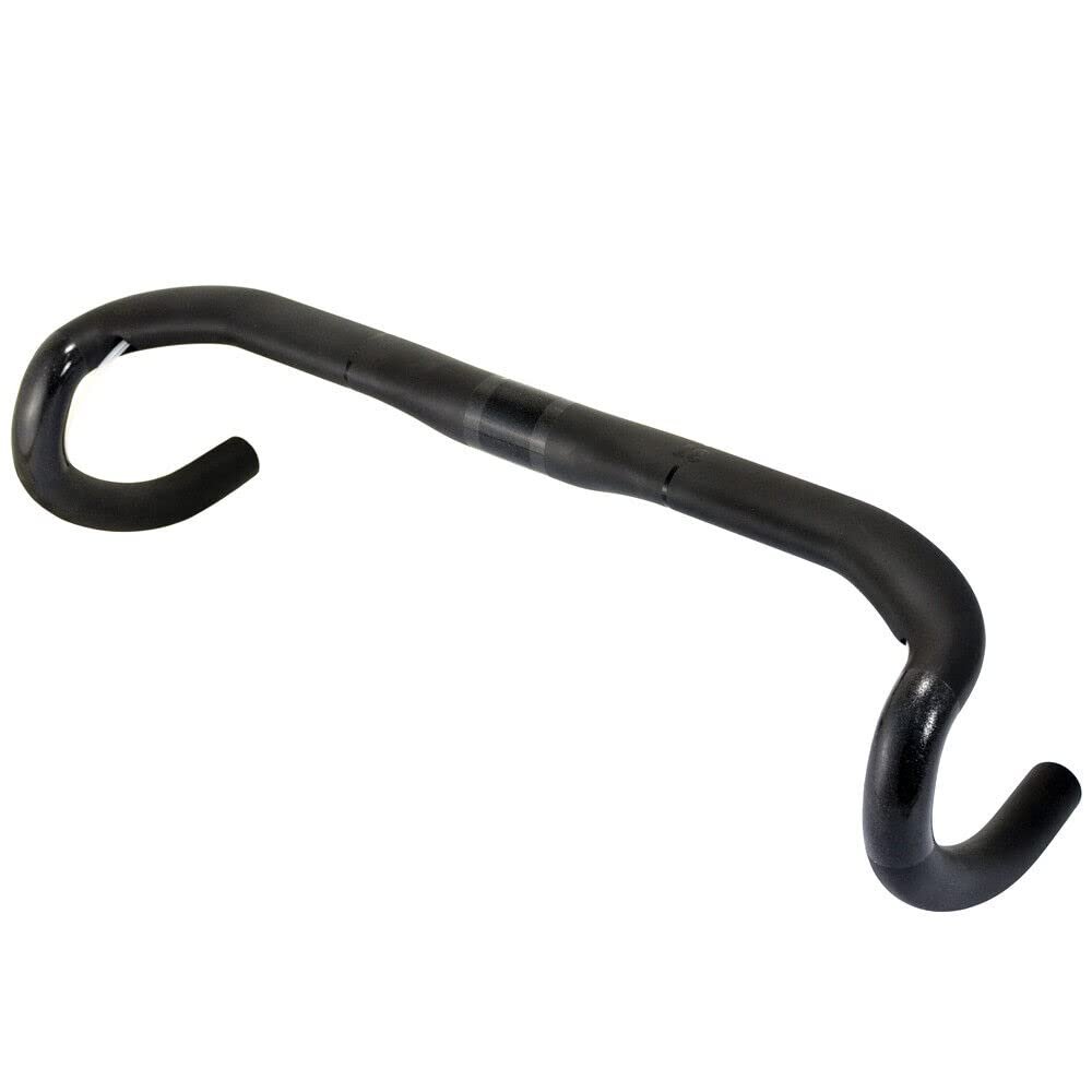 3T Superergo LTD 31.8X400MM Ultralight Carbon Handlebar Di2, TH2227