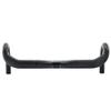 3T Superergo LTD 31.8X400MM Ultralight Carbon Handlebar Di2, TH2227 view 2