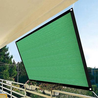 Outdoor Rectangle Sun Shade Sails - Sun U-V Blocking Outdoor Canopy,Sunshades Swimming Pool Sun Awning for Backyard,Garden & All Outdoor Activities