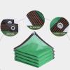 Outdoor Rectangle Sun Shade Sails - Sun U-V Blocking Outdoor Canopy,Sunshades Swimming Pool Sun Awning for Backyard,Garden & All Outdoor Activities view 4