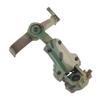 Tactical Helmet ARC Rail Adapter for COMTAC 3 Headset,Multi-Angle Rotation OPS Core ARC and Team Wendy Rail Adapter view 4