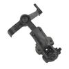 GYDEHUTJ Tactical Helmet ARC Rail Adapter for COMTAC 3 Headset,Multi-Angle Rotation OPS Core ARC and Team Wendy Rail Adapter view 4