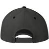 ThuhaTree Store Personalized Barber Shop Barber Tools Black Classic Baseball Cap - Classic 3D Cap (Style 3) view 4