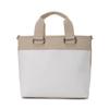 (ANEW GOLF) Tote Bag, Beige view 3