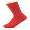 BomKinta Women Winter Solid Boots Socks Thick Warm Wool Socks Cozy Crew Socks for Women Christmas Gift view 4