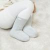 VWU Baby Toddler Kids Ankle Crew Socks with Grips Unisex Warm Thick Cotton Winter Socks 3-12 Months,Fruit view 3