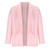 Blazer Jackets for Women Fashion Dressy Open Front Cardigan Jacket Casual Long Sleeve Work Office Suit Jacket view 3