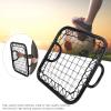 Handheld soccer rebounder net, Handheld Football Door Goalkeeper Training Equipment Football Door Soccer Supplies view 3