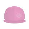 fwoeqiz Avoid Negativity Math Problem Hat Flat Bill Dad Hats Dancer Baseball Cap Pink Sunhat for Men Women view 3