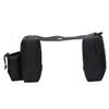 Anneome Motorcycle Bicycle Rear Sept Bag Cycle Saddle Bag Bicycle Luggage Bag Saddle Bag Saddle Bag Saddle Bag Side Bags Outdoor Bicycle Bag view 1