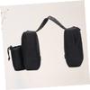 Anneome Motorcycle Bicycle Rear Sept Bag Cycle Saddle Bag Bicycle Luggage Bag Saddle Bag Saddle Bag Saddle Bag Side Bags Outdoor Bicycle Bag view 2