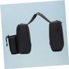 Anneome Motorcycle Bicycle Rear Sept Bag Cycle Saddle Bag Bicycle Luggage Bag Saddle Bag Saddle Bag Saddle Bag Side Bags Outdoor Bicycle Bag view 3