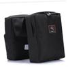 Anneome Motorcycle Bicycle Rear Sept Bag Cycle Saddle Bag Bicycle Luggage Bag Saddle Bag Saddle Bag Saddle Bag Side Bags Outdoor Bicycle Bag view 4